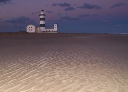 Cape Recife Lighthouse