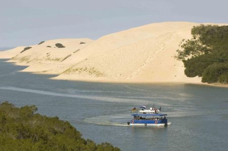 River Ferry